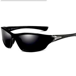 Dubery polarized sports Sunglasses